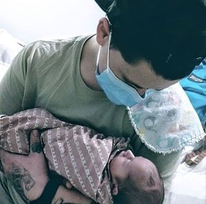 Meet your Posher, Ethan